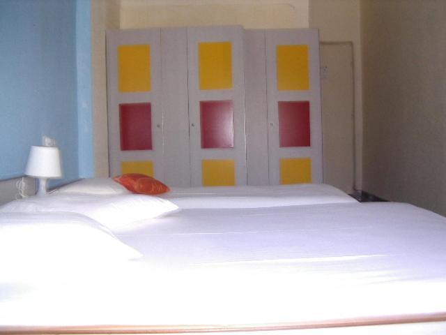 ماكريغيالوس Hotel Dias Apartment المظهر الخارجي الصورة